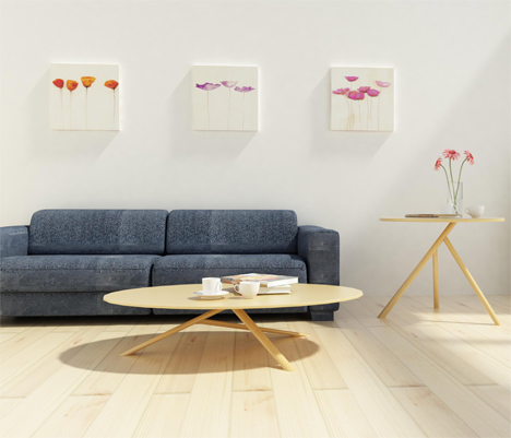 The China Design Challenge accepts entries from categories including furniture and product design.