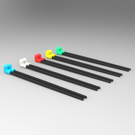 An entry into the China Design Challenge 2014