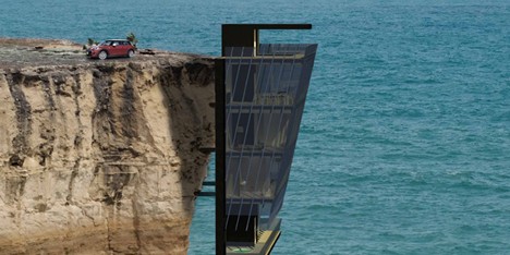 Dezeen Mail #219