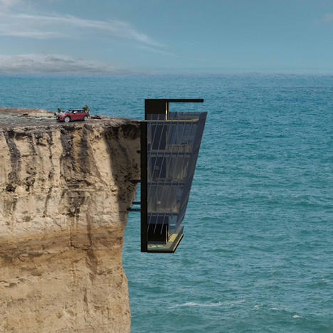Dezeen Mail #219