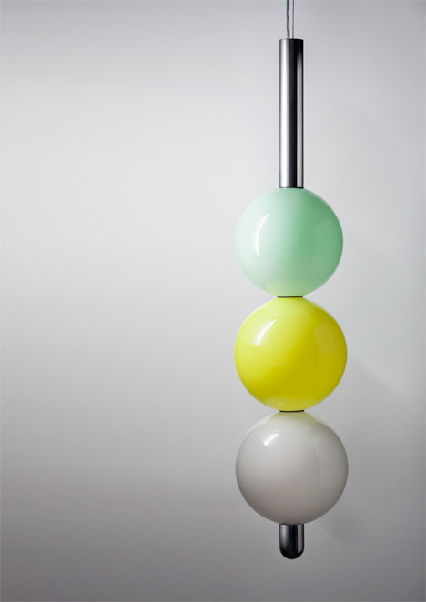 Daniel Emma at London Design Festival 2014