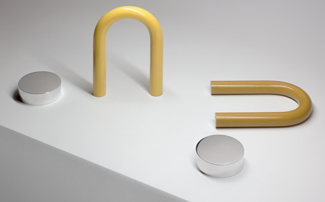 Daniel Emma at London Design Festival 2014