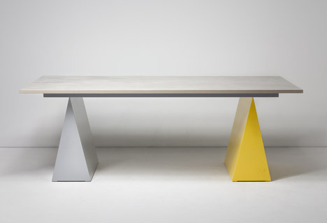 Daniel Emma at London Design Festival 2014