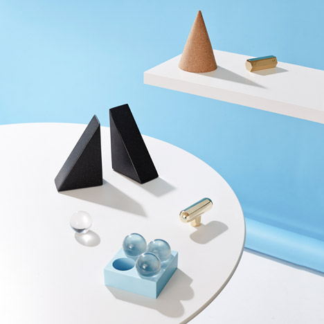 Daniel Emma at London Design Festival 2014