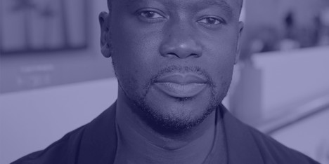 David Adjaye
