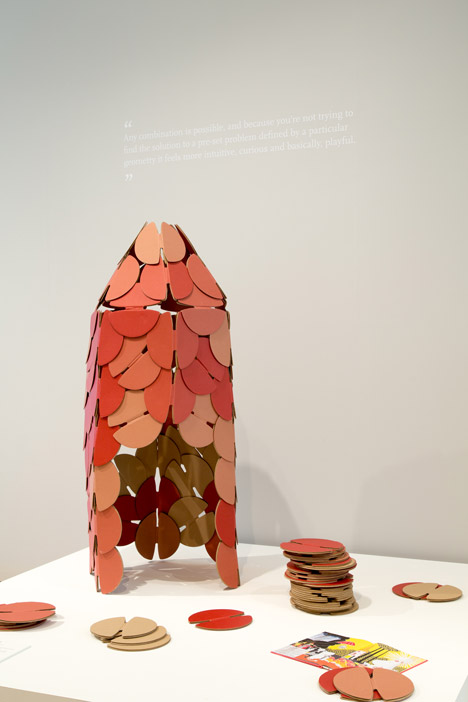 Noook by Torsten Sherwood