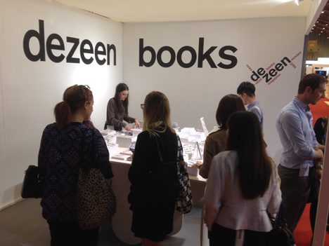 Dezeen watch store pop-up at designjunction LDF_dezeen_1