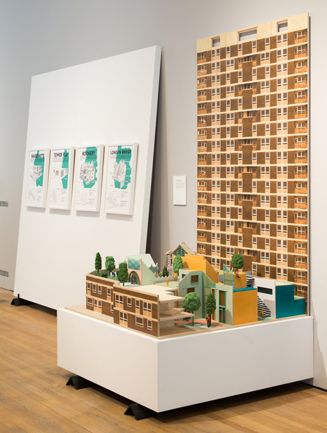 Disruption by James Christian at Designers in Residence