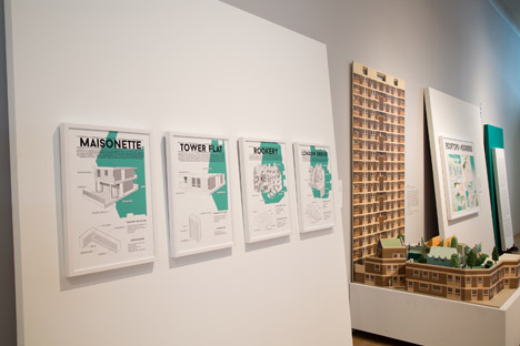 Disruption by James Christian at Designers in Residence