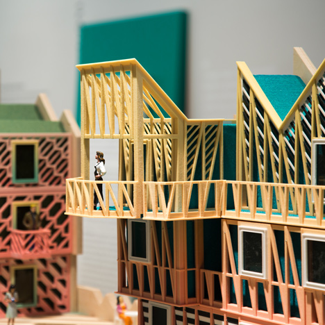 Disruption by James Christian at Designers in Residence