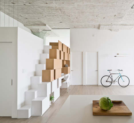 Doehler by SABO project