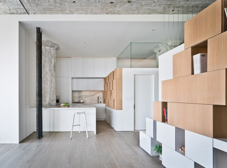 Doehler by SABO project