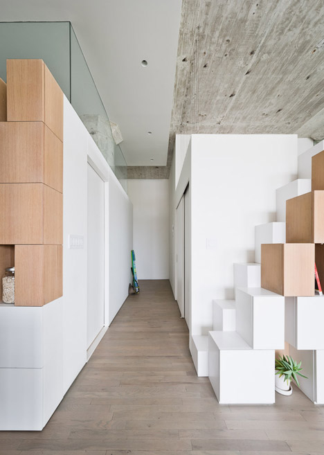 Doehler by SABO project