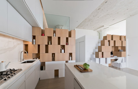 Doehler by SABO project