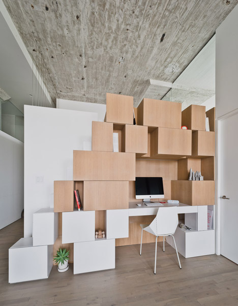 Doehler by SABO project