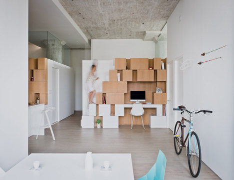 Doehler by SABO project