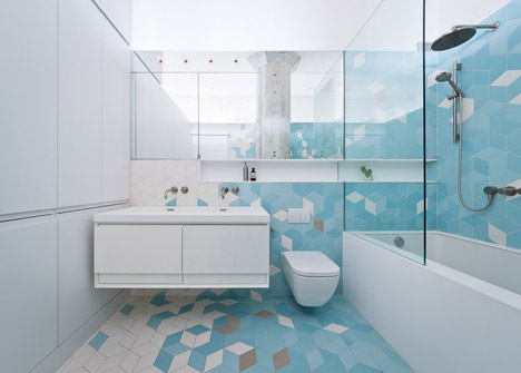 Doehler by SABO project