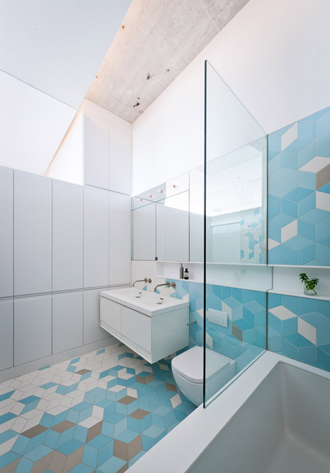 Doehler by SABO project