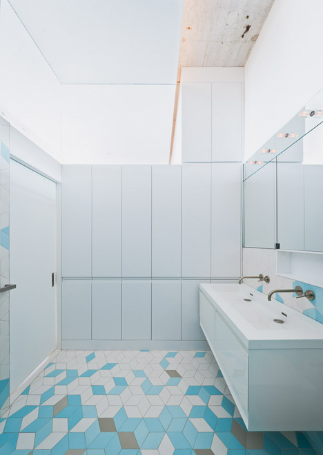 Doehler by SABO project
