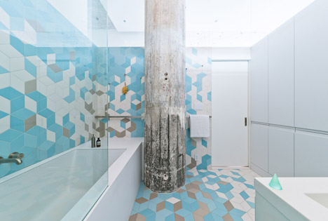Doehler by SABO project