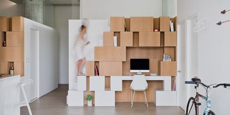 Doehler by SABO project