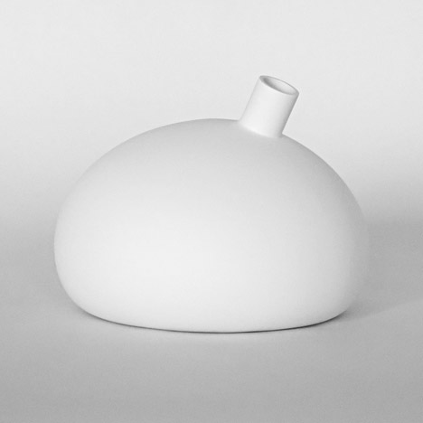 Elements Vessels by Jomi