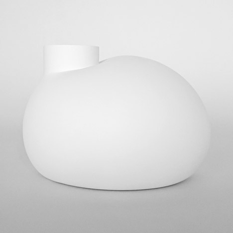 Elements Vessels by Jomi