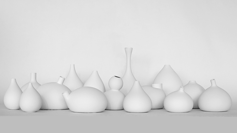 Elements Vessels by Jomi