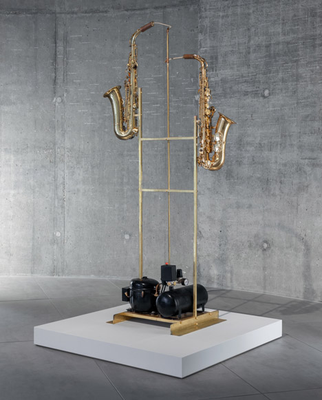 Formafantasma for Established and Sons