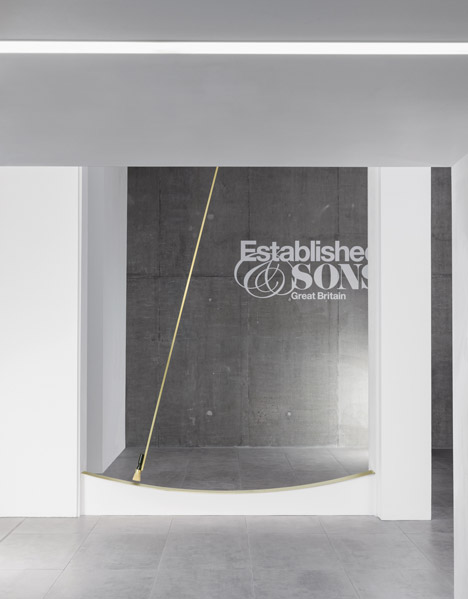 Formafantasma for Established and Sons