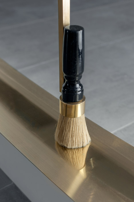 Formafantasma for Established and Sons