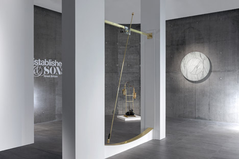 Formafantasma for Established and Sons