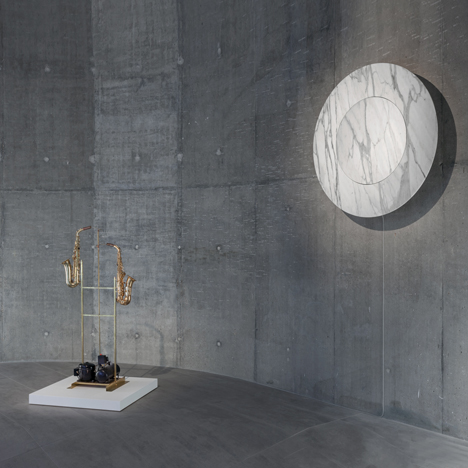 Formafantasma for Established and Sons