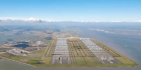 Norman Foster slams “sadly predictable” London airport rejection