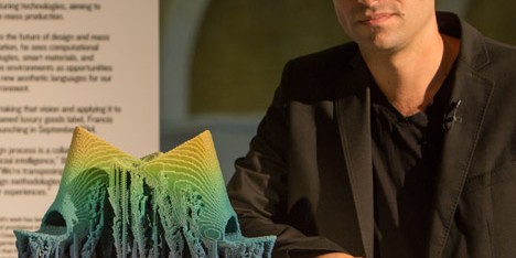“Technology is going to turn the entire fashion industry inside out”
