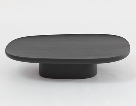 Des Formes Utiles exhibition at Galerie Kreo