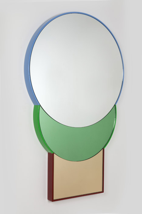 Des Formes Utiles exhibition at Galerie Kreo