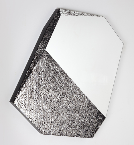 Des Formes Utiles exhibition at Galerie Kreo