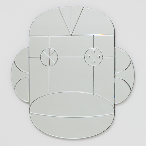 Des Formes Utiles exhibition at Galerie Kreo
