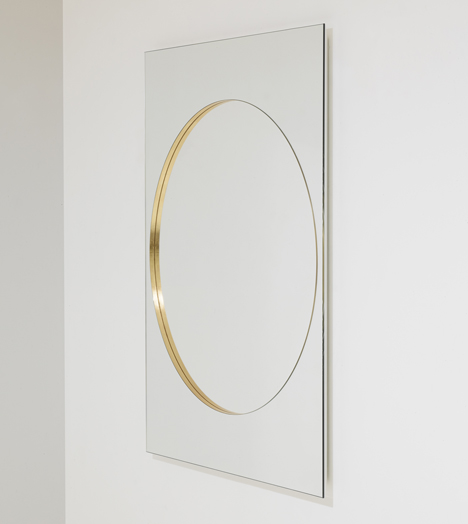 Des Formes Utiles exhibition at Galerie Kreo
