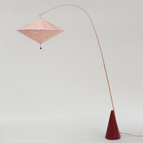 Des Formes Utiles exhibition at Galerie Kreo
