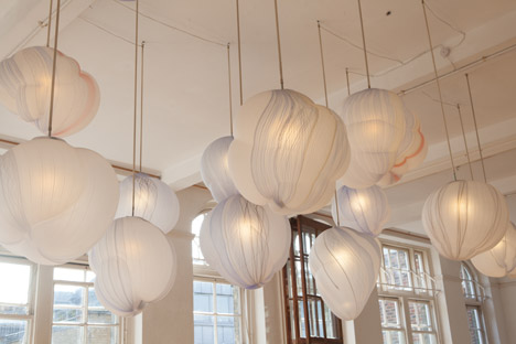 Gallery Fumi at London Design Festival 2014