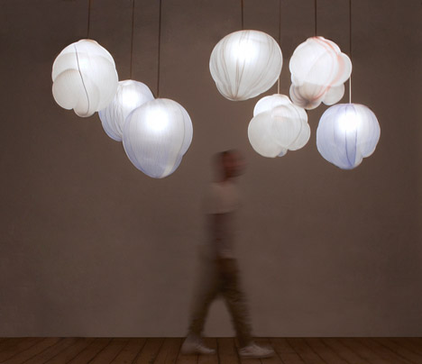 Gallery Fumi at London Design Festival 2014