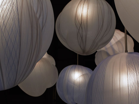 Gallery Fumi at London Design Festival 2014