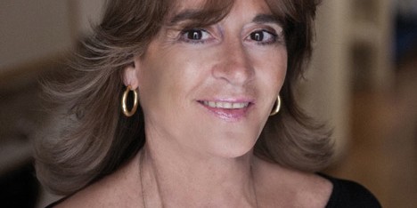 Gilda Bojardi portrait