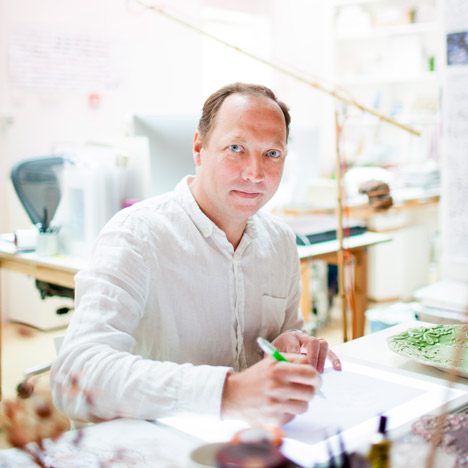 Competition: win one of 20 pairs of tickets to Global Design Forum 2014