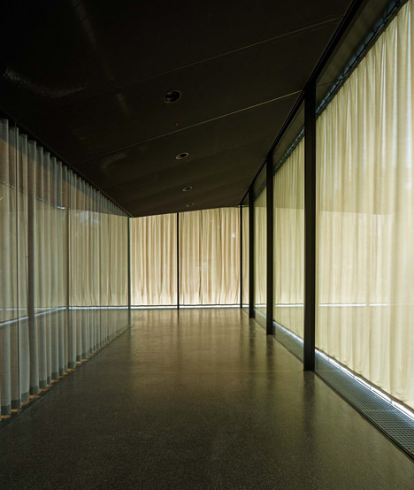 Gurten Pavilion by mlzd