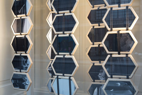 Jerry Tate Architects for Hackett