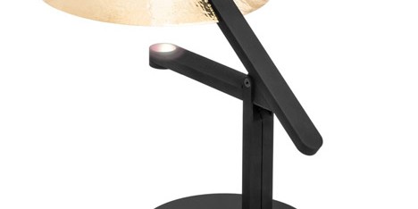 Hammer lamp by Big-Game