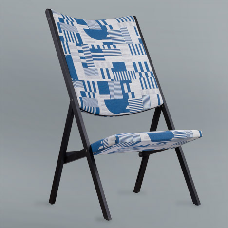 Hayward collection by Custhom